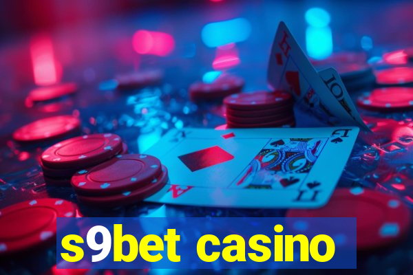 s9bet casino